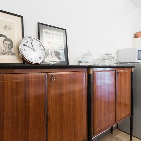 Italianway - Minturno 9 Lägenhet Milano Exteriör bild