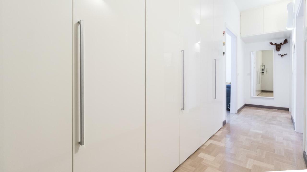 Italianway - Minturno 9 Lägenhet Milano Exteriör bild