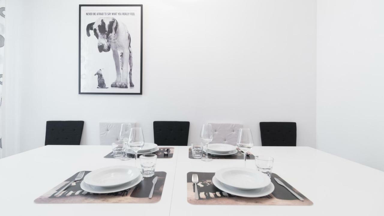 Italianway - Minturno 9 Lägenhet Milano Exteriör bild