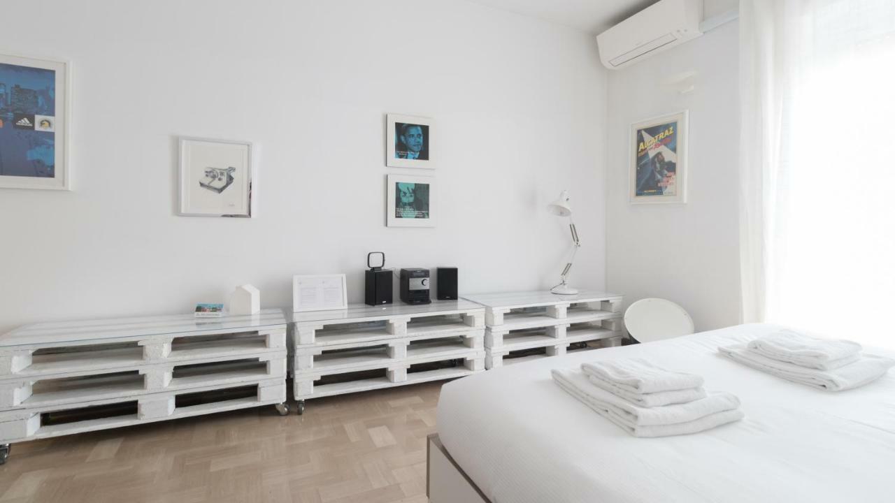Italianway - Minturno 9 Lägenhet Milano Exteriör bild
