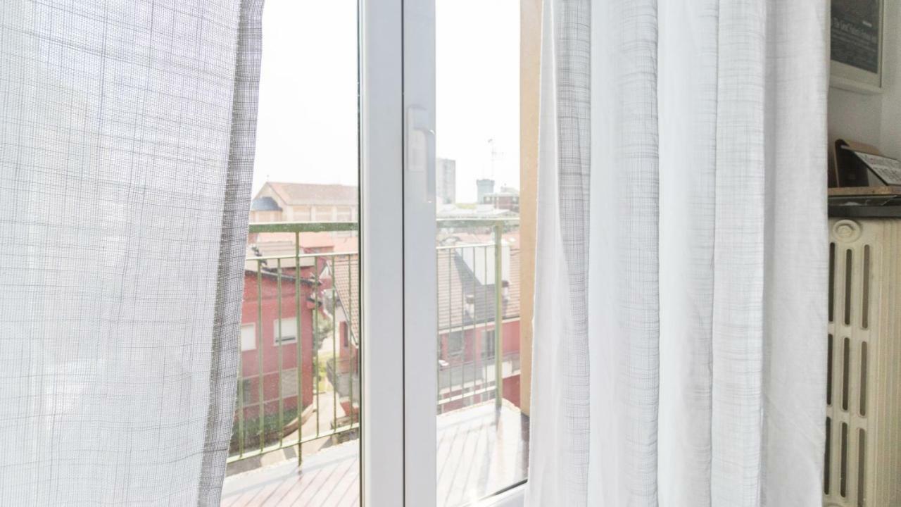 Italianway - Minturno 9 Lägenhet Milano Exteriör bild